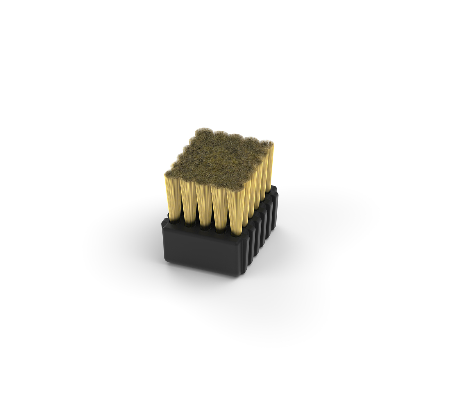 CL2466 - Metal Brush for Nano Stations