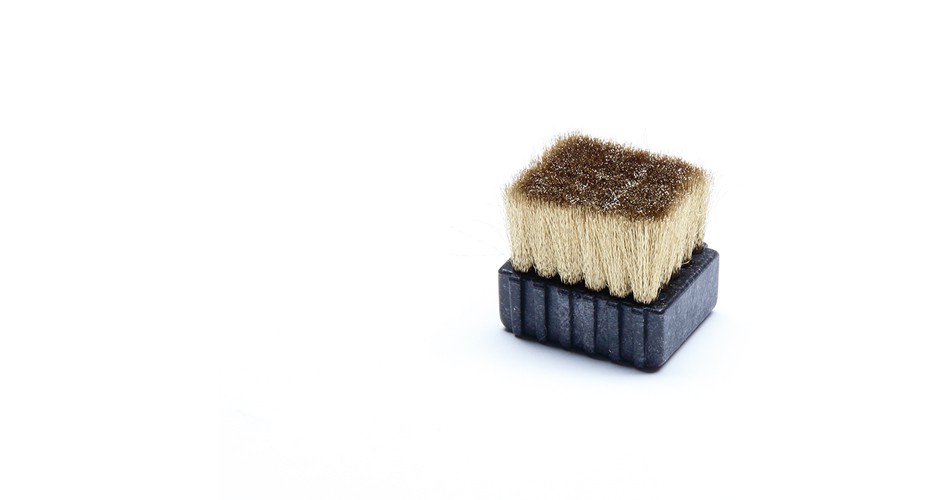 CL2466 - Metal Brush for NANO stations CL2466 - Metal Brush for NANO stations