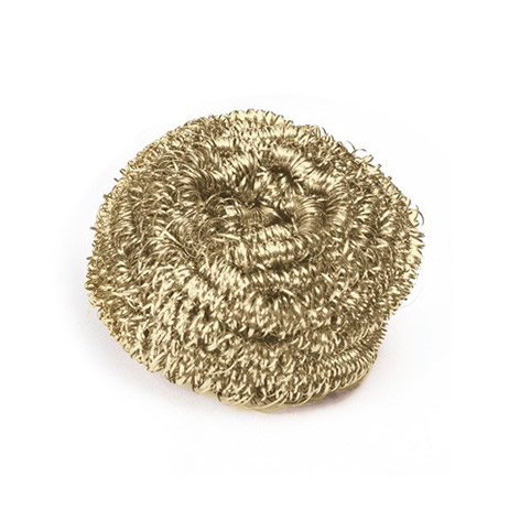 CL6210 - Brass Wool