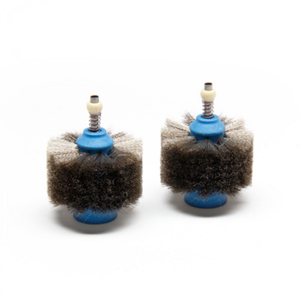 CLMB-A7 - Blue Metal Brushes for CLMB-A CLMB-A7 - Blue Metal Brushes for CLMB-A