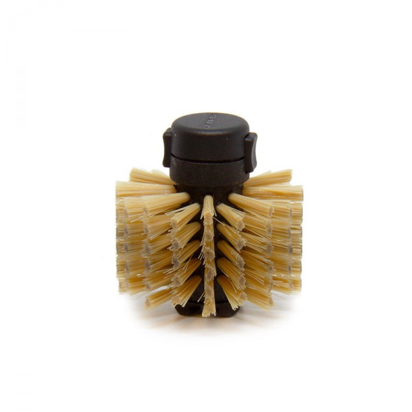 CLMU-P1 - Black Core Non-Metal Brush CLMU-P1 - Black Core Non-Metal Brush