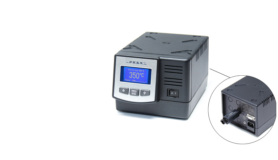 DDR-1B - 2 Tools Control Unit for Robot