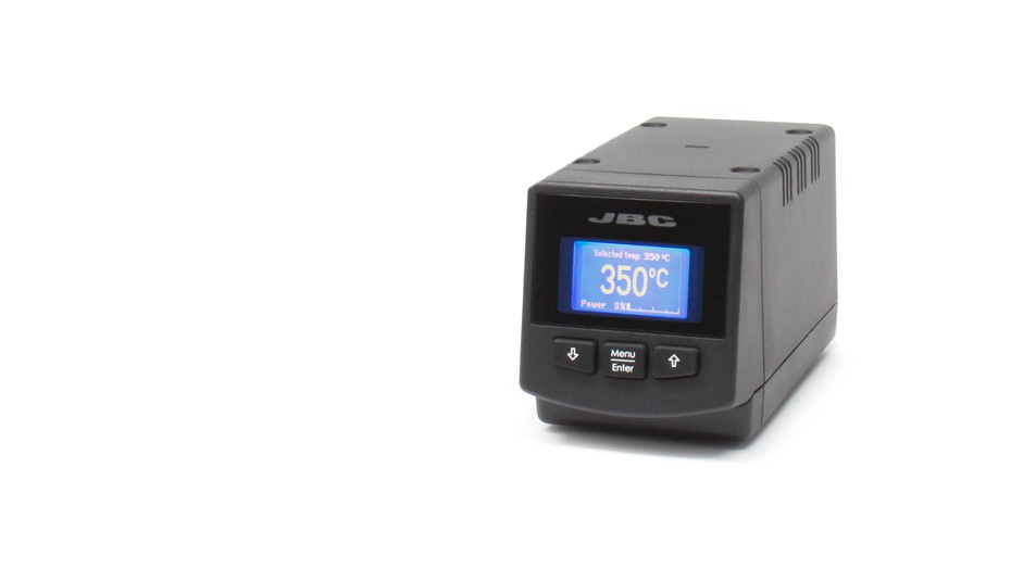 DI-9D - 1 Tool Control Unit DI-9D - 1 Tool Control Unit