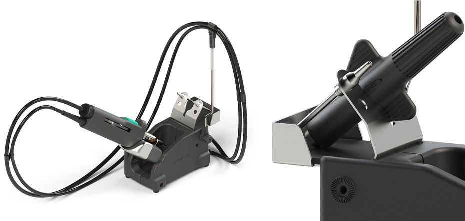 DR-SE - Stand for DR560 DR-SE - Stand for DR560
