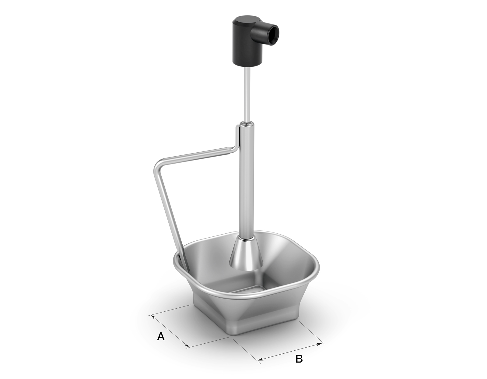 EXTRACTORS - Extractors for desoldering jobs using Hot Air Stations