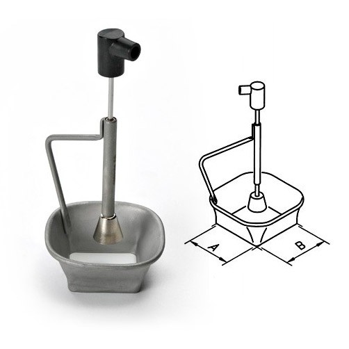 EXTRACTORS - EXTRACTORS -