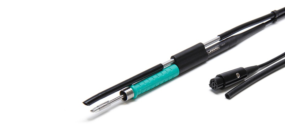 F6457 - Fume extractor for T470 ø 6 mm with 3m of cable F6457 - Fume extractor for T470 ø 6 mm with 3m of cable