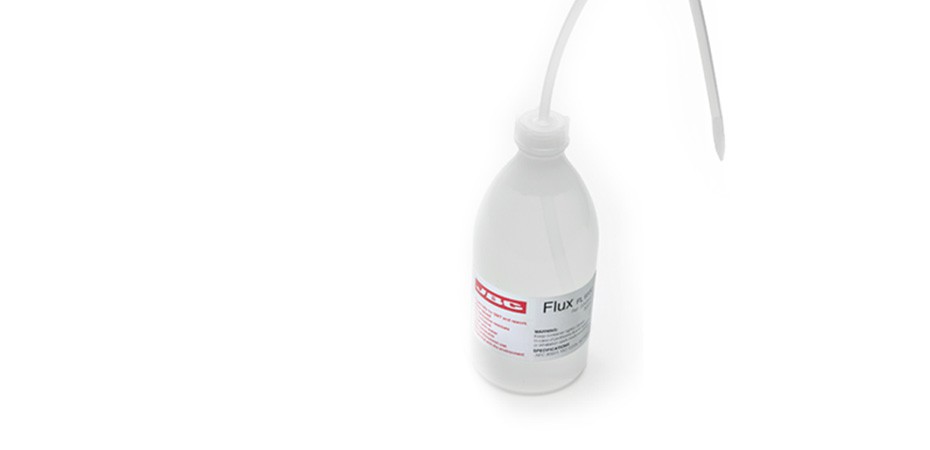 FL-50 - Flux in bottle 500 ml FL-50 - Flux in bottle 500 ml