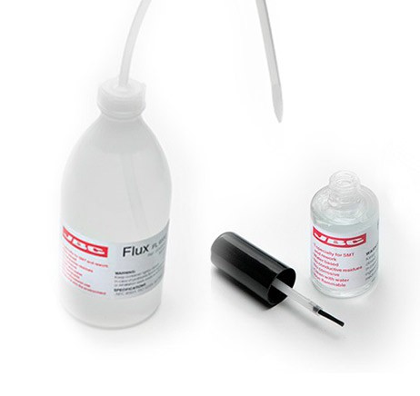 FLUX - FLUX -