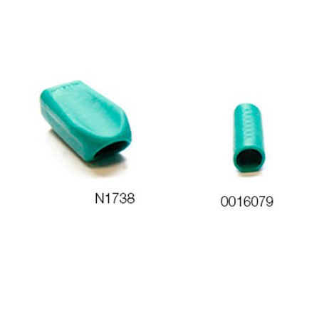 GRIPS - Soft Plastic Foam GRIPS - Soft Plastic Foam