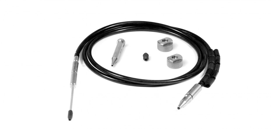 GSF08D-B - Guide Set for SF280-A GSF08D-B - Guide Set for SF280-A