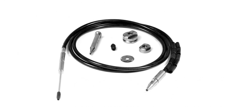 GSF08V-B - Guide Set for SF280-A GSF08V-B - Guide Set for SF280-A