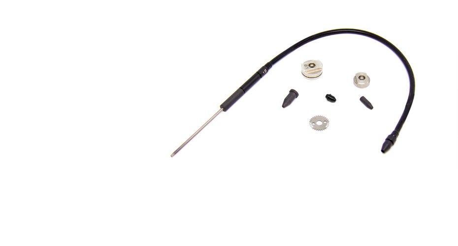 GSFR15V03 - Guide Kit for SFR-A GSFR15V03 - Guide Kit for SFR-A
