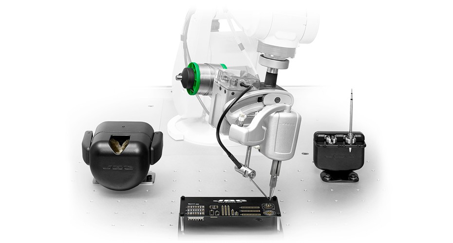 HA - Soldering Unit HA - Soldering Unit