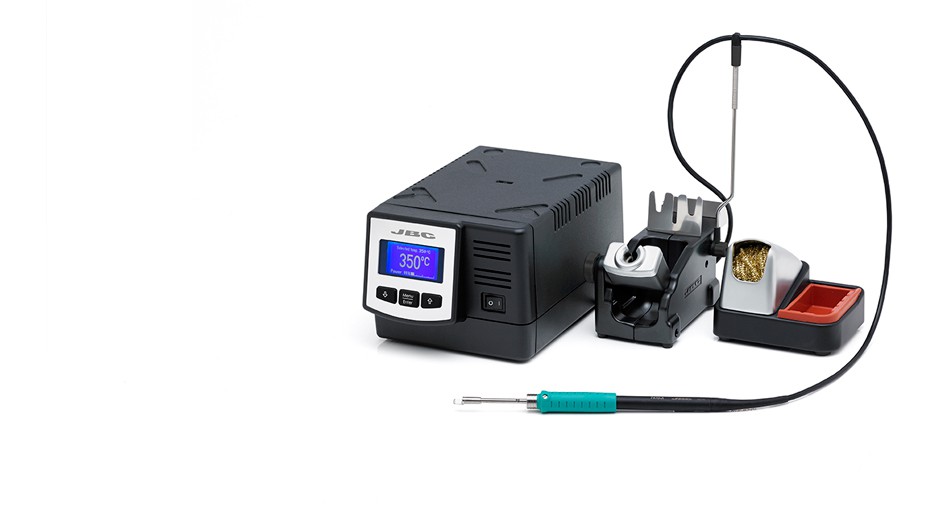 HD-2B - Heavy Duty station HD-2B - Heavy Duty station