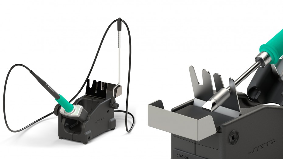 HD-SE - Stand for T470 HD-SE - Stand for T470