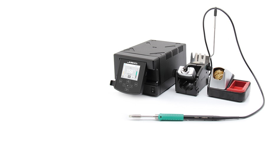 HDE-1A - Heavy Duty station HDE-1A - Heavy Duty station