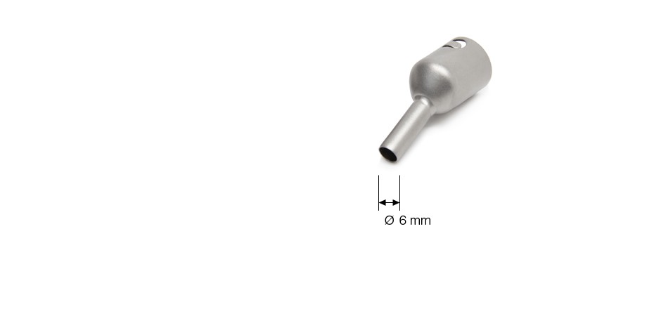 JN2012 - Nozzle for JT heater JN2012 - Nozzle for JT heater