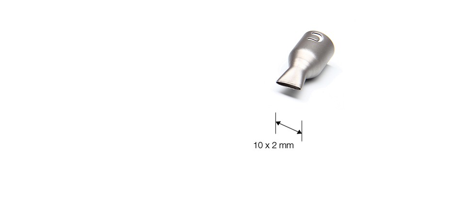 JN7637 - Nozzle for JT heater JN7637 - Nozzle for JT heater