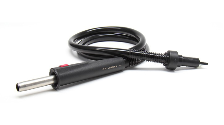 JT-T2A - 230V - Heater Hose Set JT-T2A - 230V - Heater Hose Set