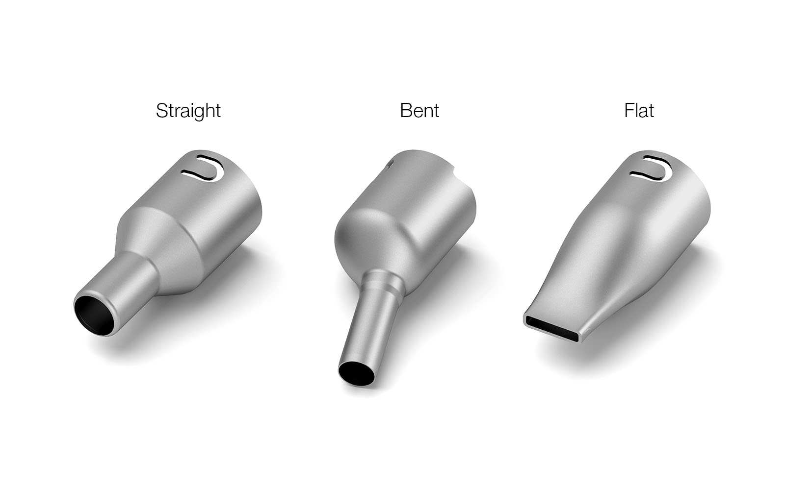 JTNOZZLES - for JTT Heater Hose Set