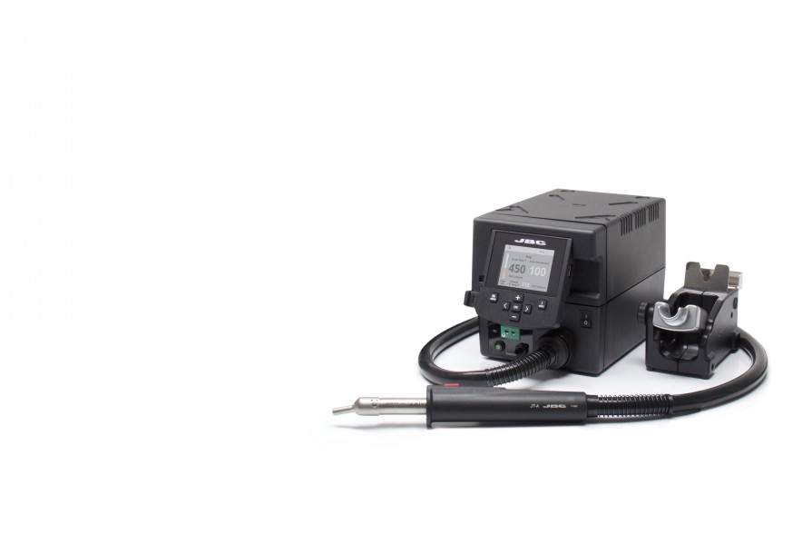 JTSE-2QA - Hot Air station without extractor desk JTSE-2QA - Hot Air station without extractor desk