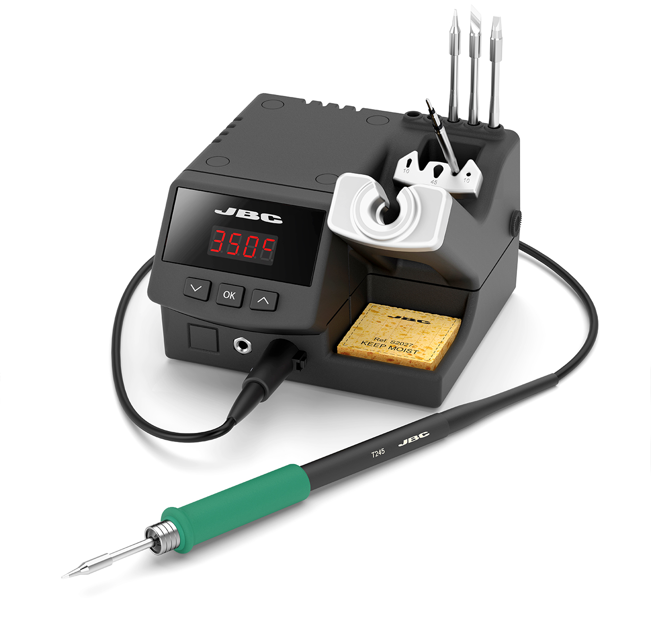 LCB - Lite Soldering Station