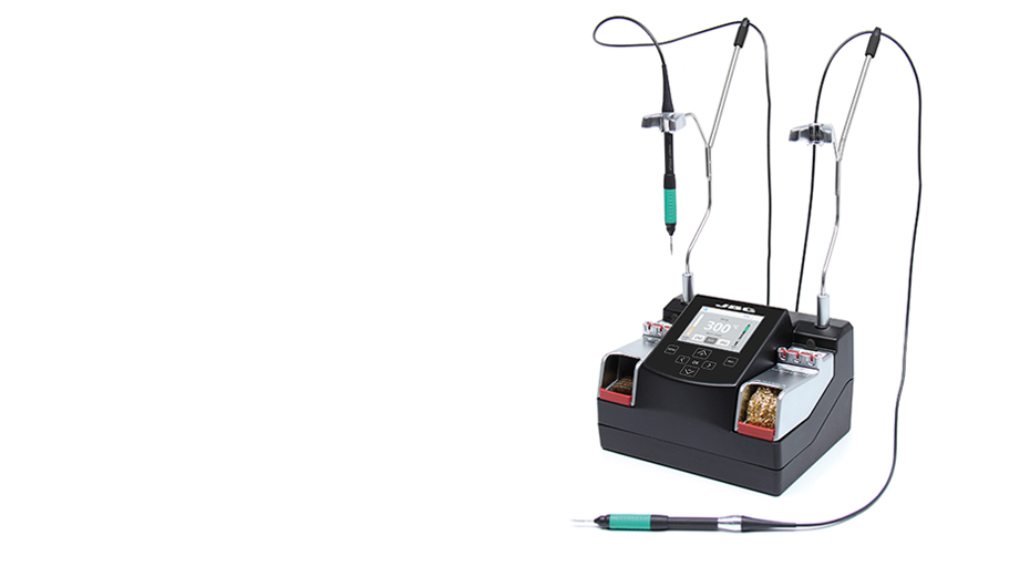 NANE-2A - Nano Soldering station