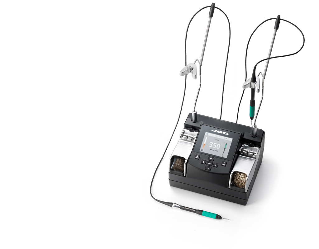 NANE-2C - 2 Tools Nano Soldering station NANE-2C - 2 Tools Nano Soldering station