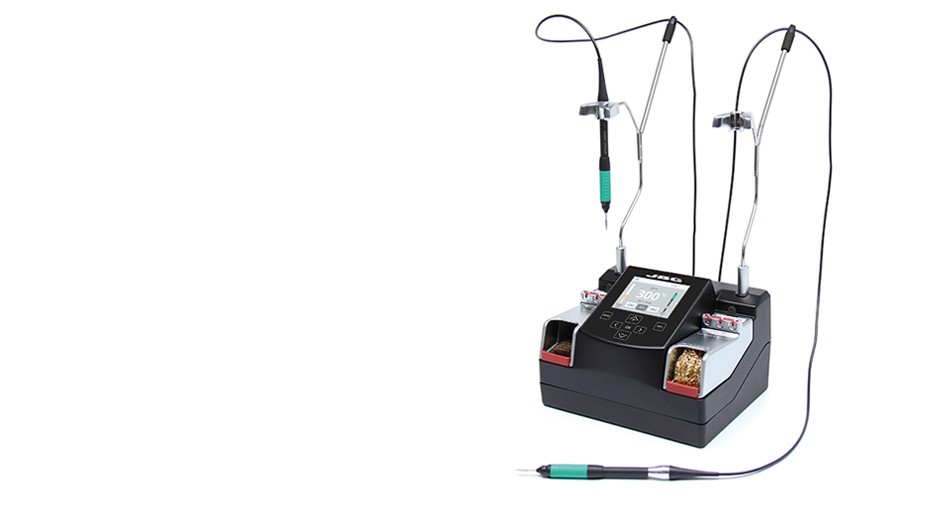 NANE-9A - Nano Rework station NANE-9A - Nano Rework station