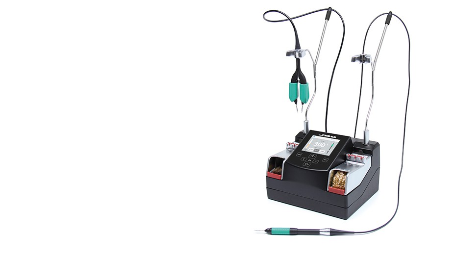 NASE-2A - Nano Rework station NASE-2A - Nano Rework station