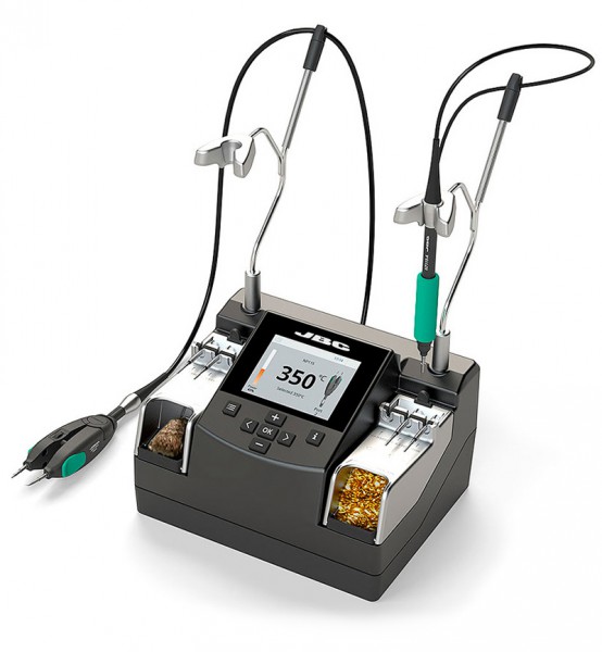 NASE - Nano Rework station NASE - Nano Rework station