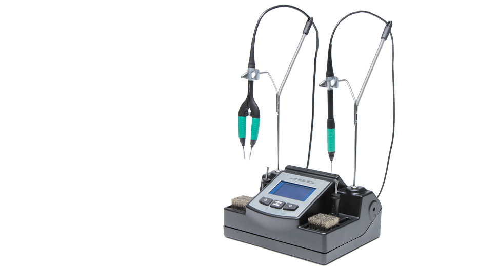 NAST-1A - Nano Rework