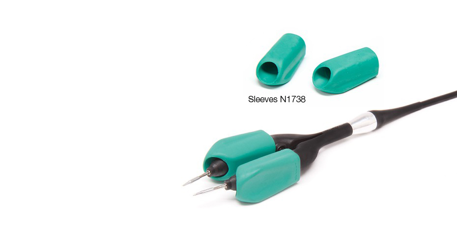 NP105-A - Nano Tweezers NP105-A - Nano Tweezers