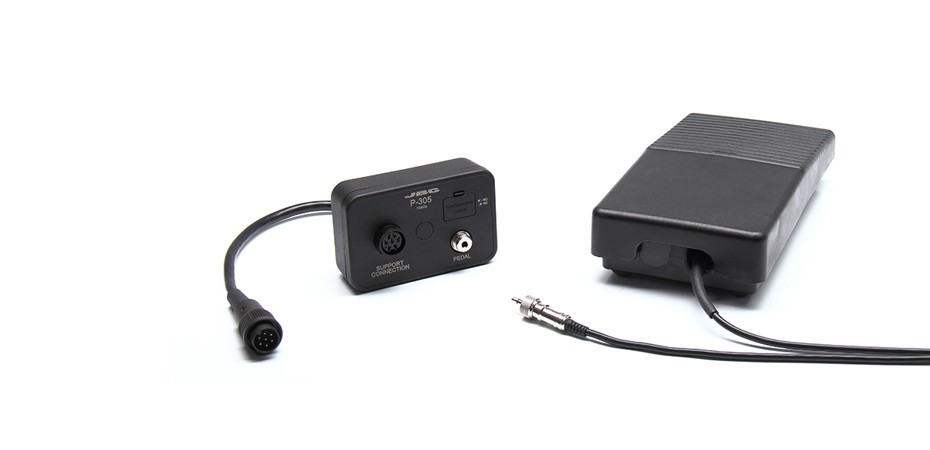 P-305 - Pedal Kit for DI, DD, DM and HD P-305 - Pedal Kit for DI, DD, DM and HD