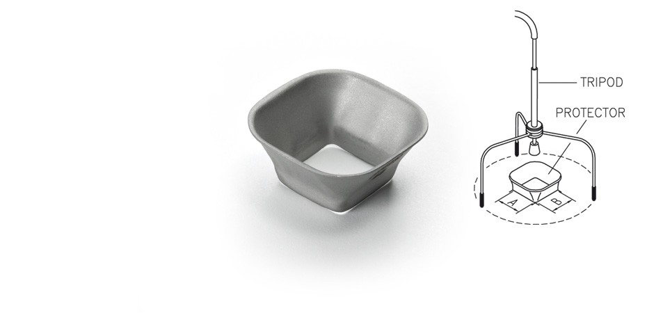 P4035 - Protector 9 x 13 mm P4035 - Protector 9 x 13 mm