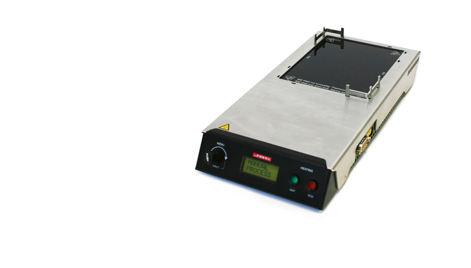 PH-2A - Infrared Preheater PH-2A - Infrared Preheater