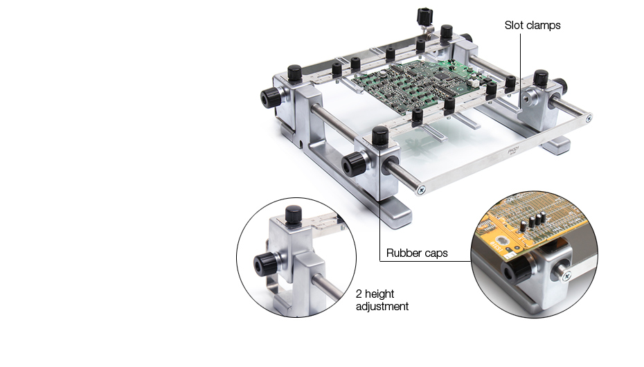 PH321 - PCB Support