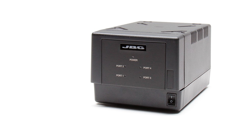 PSE-2A - 230V - 4 Tools Power Supply Unit PSE-2A - 230V - 4 Tools Power Supply Unit