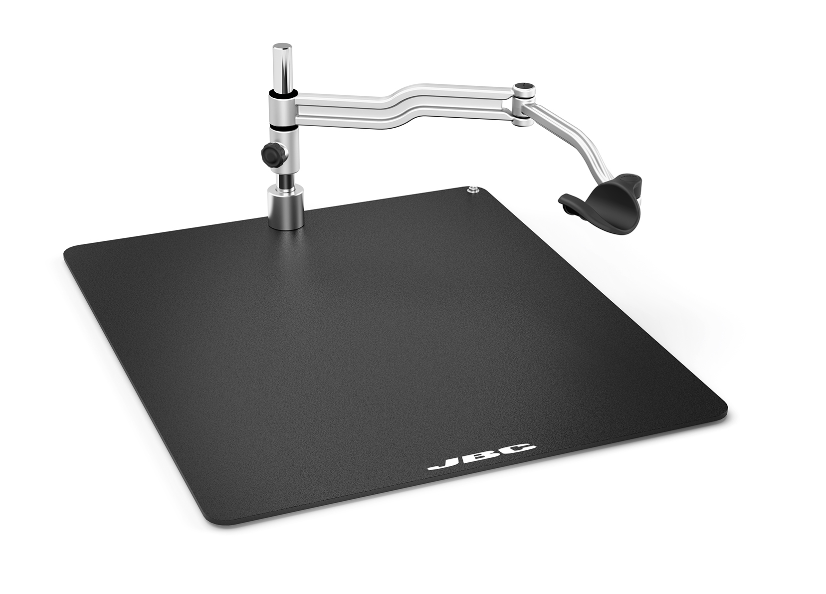 RHB-A - Articulated Hand Rest with base for PHBEK