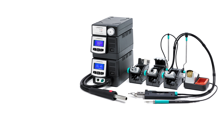 RMST-1A - Premium Complete