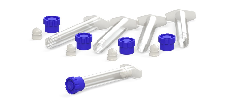 SB03CC - 3cc Syringe Barrel SB03CC - 3cc Syringe Barrel