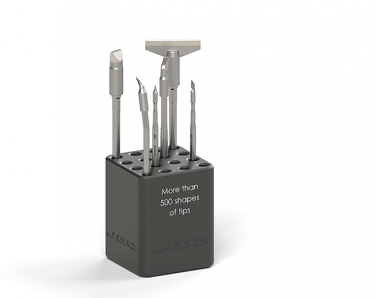 SCH-A - Cartridge Holder SCH-A - Cartridge Holder