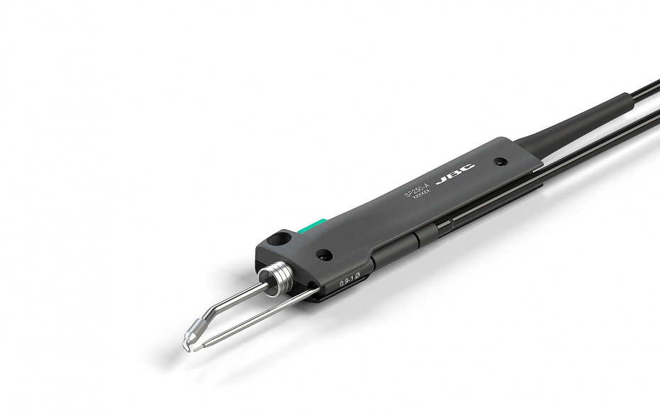SF250-A - Auto Feed Iron SF250-A - Auto Feed Iron