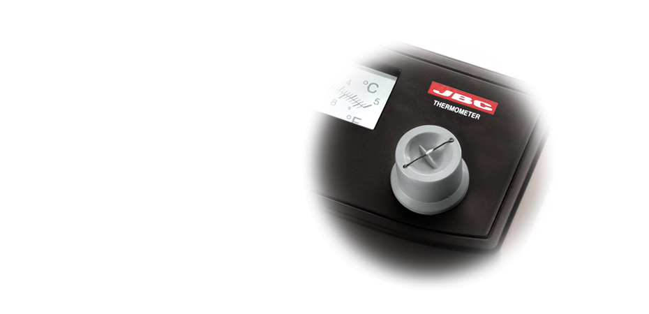 ST-A - Sensor thermometer