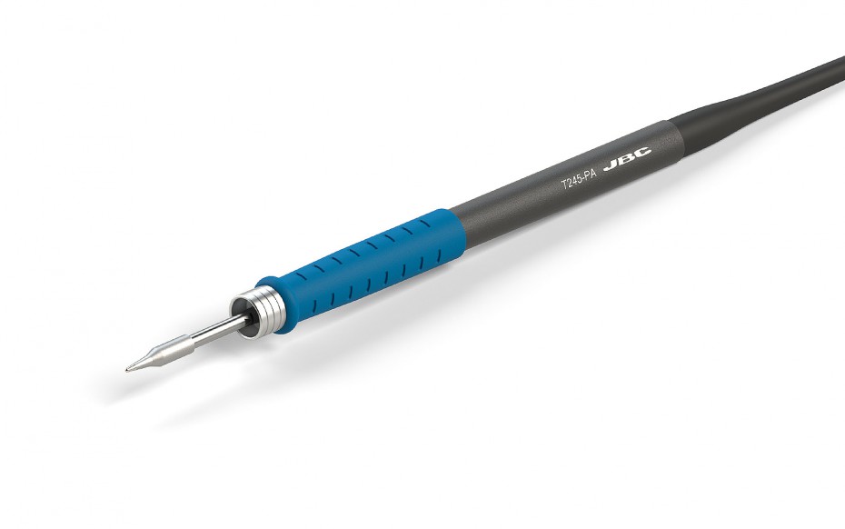 T245-PA - Blue Handle T245-PA - Blue Handle