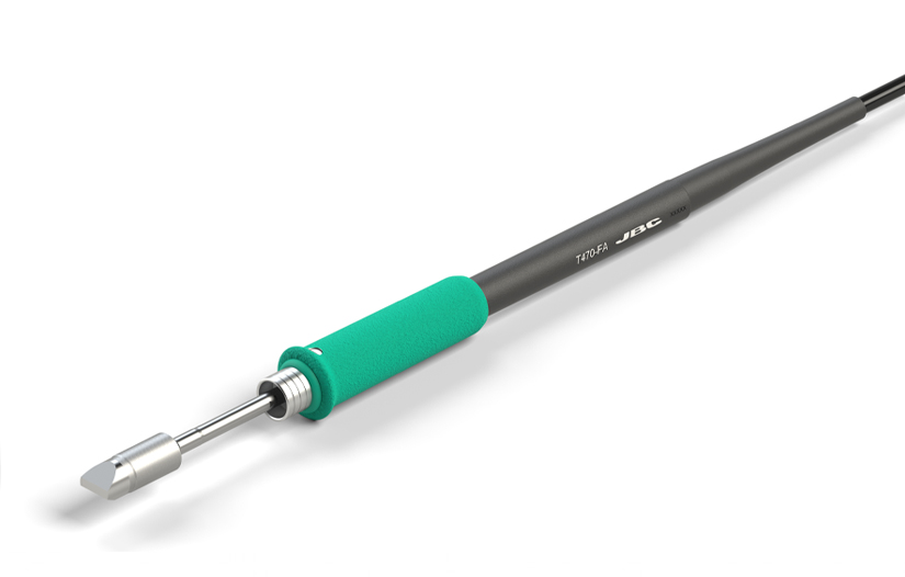 T470-FA - Thermal Insulator HD Handle T470-FA - Thermal Insulator HD Handle