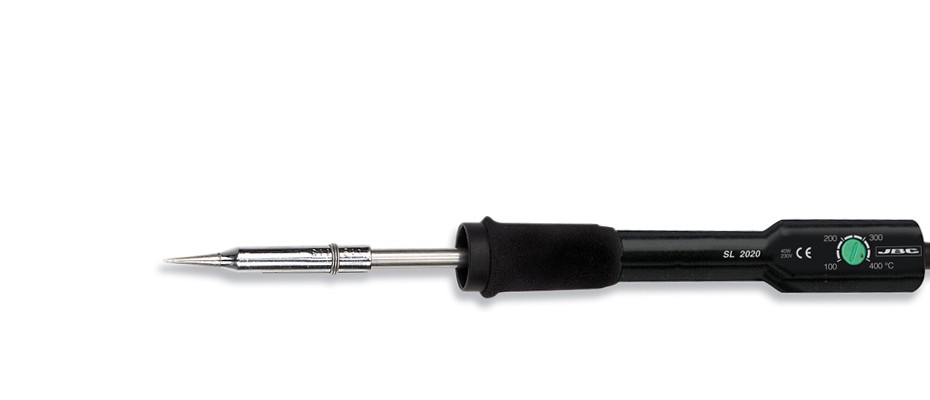 TEMPERATURE - Model SL2020 TEMPERATURE - Model SL2020