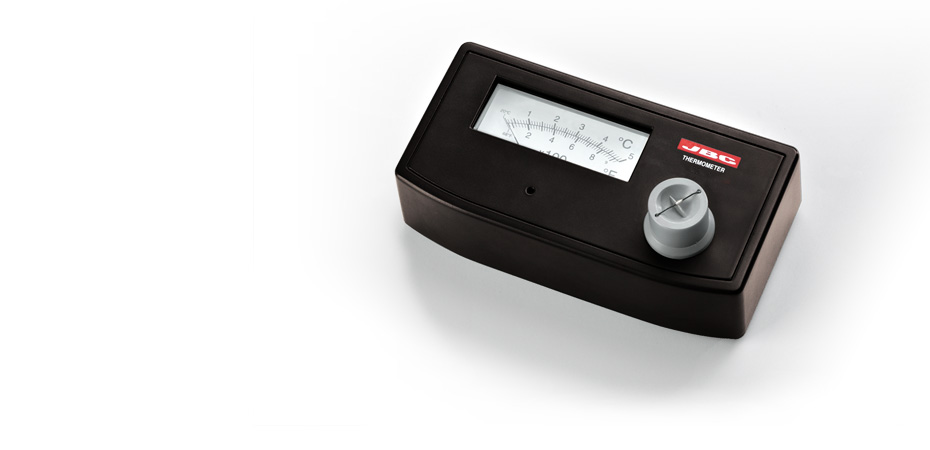 TI-A - Thermometer