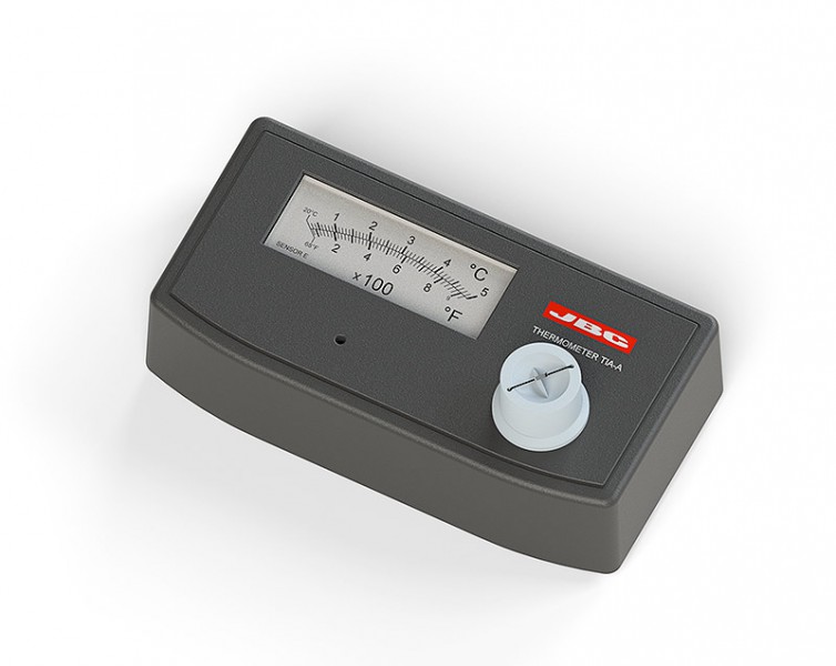 TIA-A - Thermometer TIA-A - Thermometer